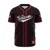 Baker College | Baseball Jersey