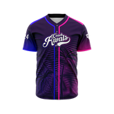 Coach Rivals | Baseball Jersey