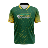 WeBleedFPV | Green/Yellow | Jersey