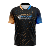 WeBleedFPV | Black | Jersey