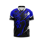 Hooker Public Schools | Sublimated | Jersey