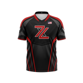 Zixo Clan | Jersey