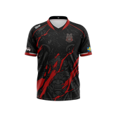 Order of the Samurai | Alt Jersey