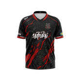 Order of the Samurai | Jersey