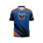 Bronson Middle High School Jersey