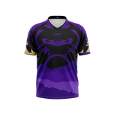 James Madison University Jersey