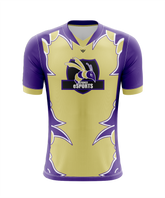Defiance College Esports Jersey