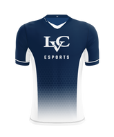 Lebanon Valley College Jersey
