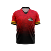 Stafford Municipal | Immortal Series | Jersey