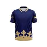 Quartz Hill Esports Jersey SSBU