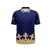 Quartz Hill Esports Jersey