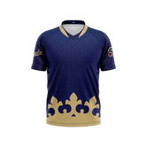Quartz Hill Esports Jersey RL