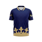 Quartz Hill Esports Jersey Splatoon