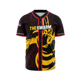 Baker College | Sublimated | Baseball Jersey