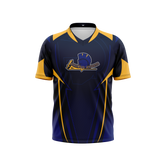 Huckabay High School Jersey