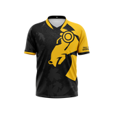 Esports at WMU Public Fall Blackout Jersey