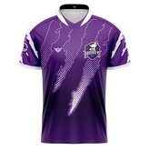 DC Huskies Esports League Of Legends Jersey