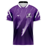 DC Huskies Esports Smash Jersey