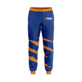 Florida Memorial University | Blue | Joggers