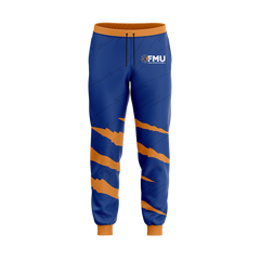 Florida Memorial University | Blue | Joggers