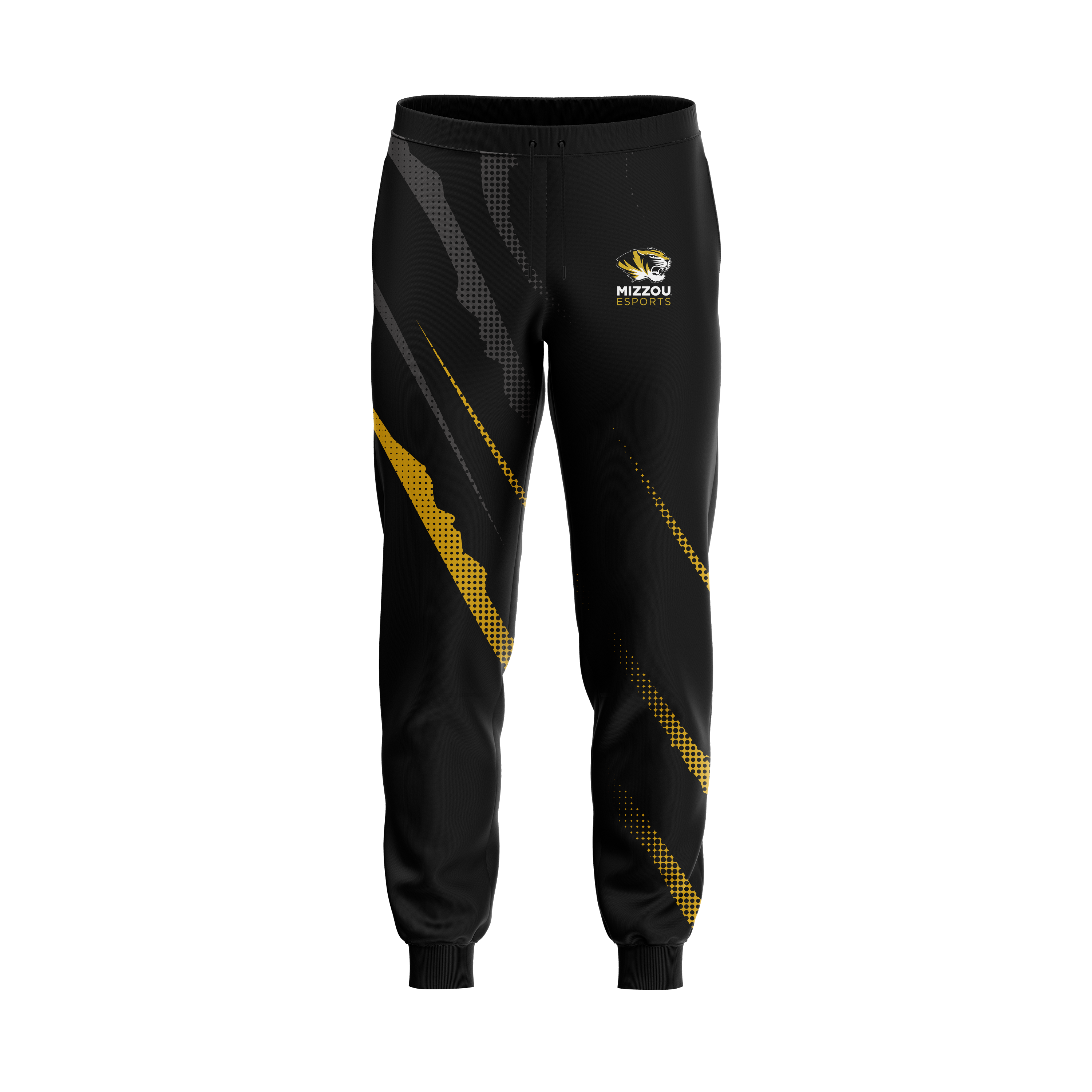 Mizzou Esports | Immortal Series | Jogger