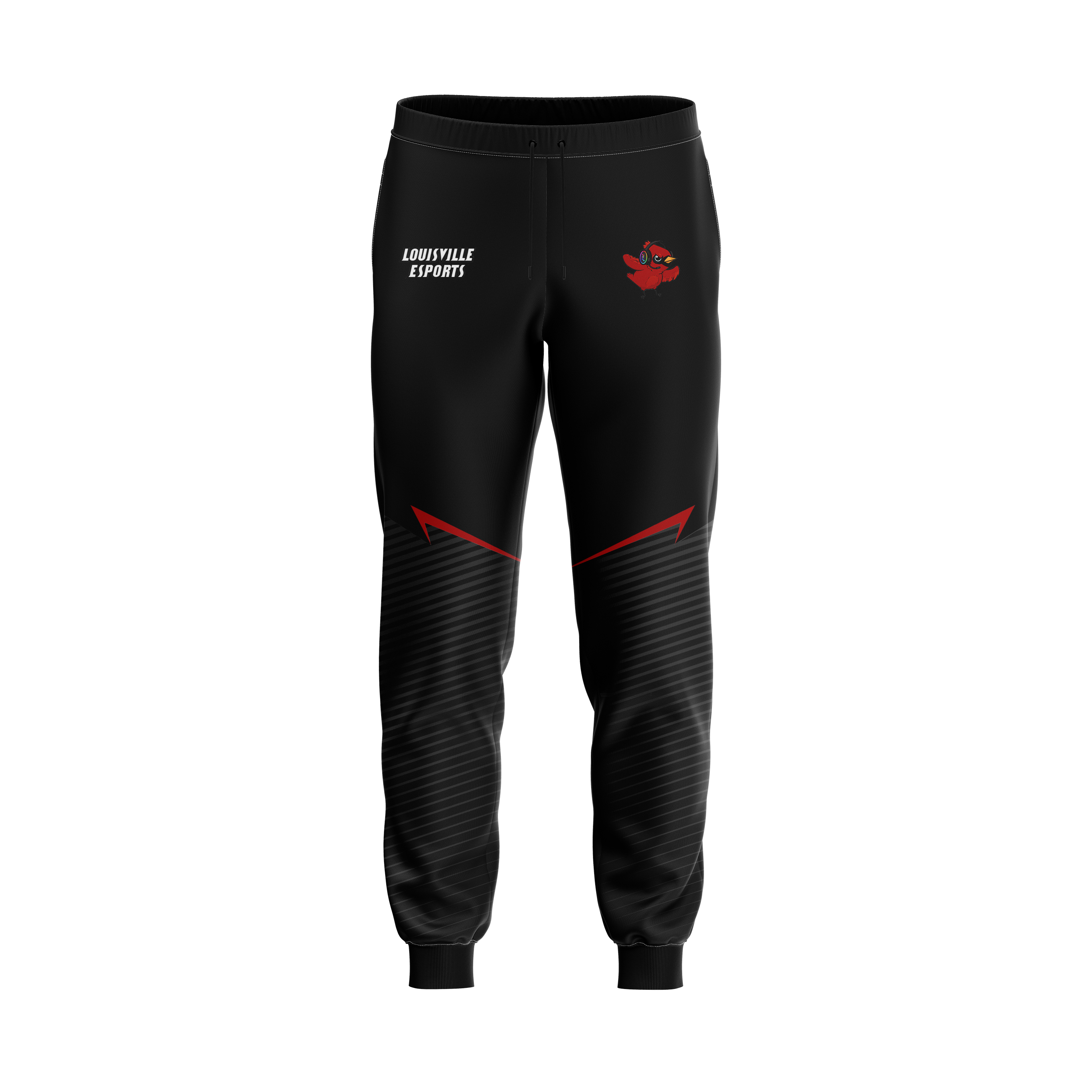 University of Louisville | Immortal Series | Jogger