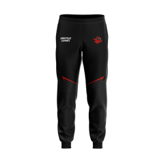 University of Louisville | Immortal Series | Jogger