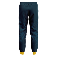 Navy Goats and Glory | Joggers
