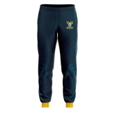 Navy Goats and Glory | Joggers