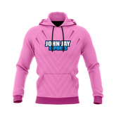 John Jay College Wholesale | Pink | Hoodie
