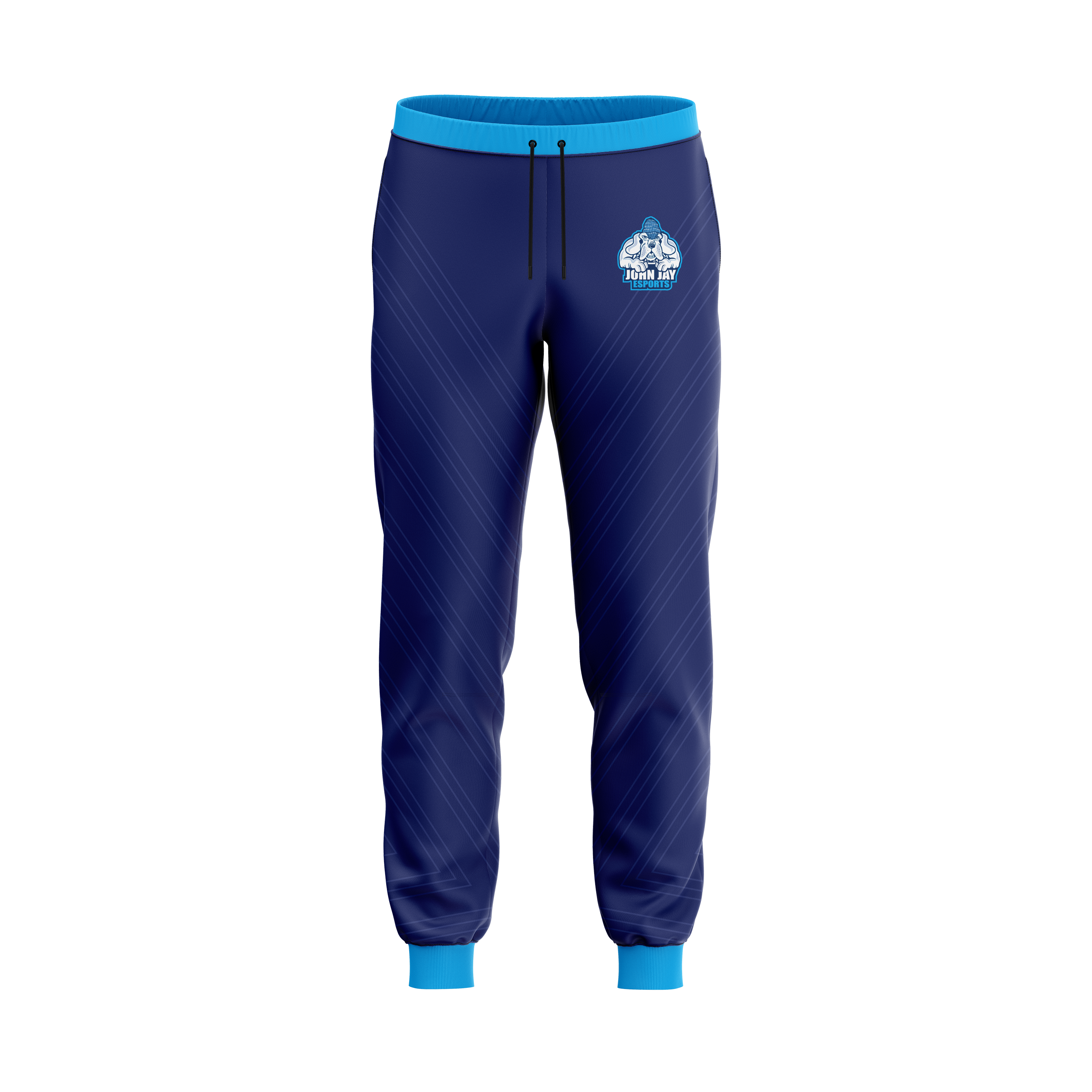 John Jay College Wholesale Jogger