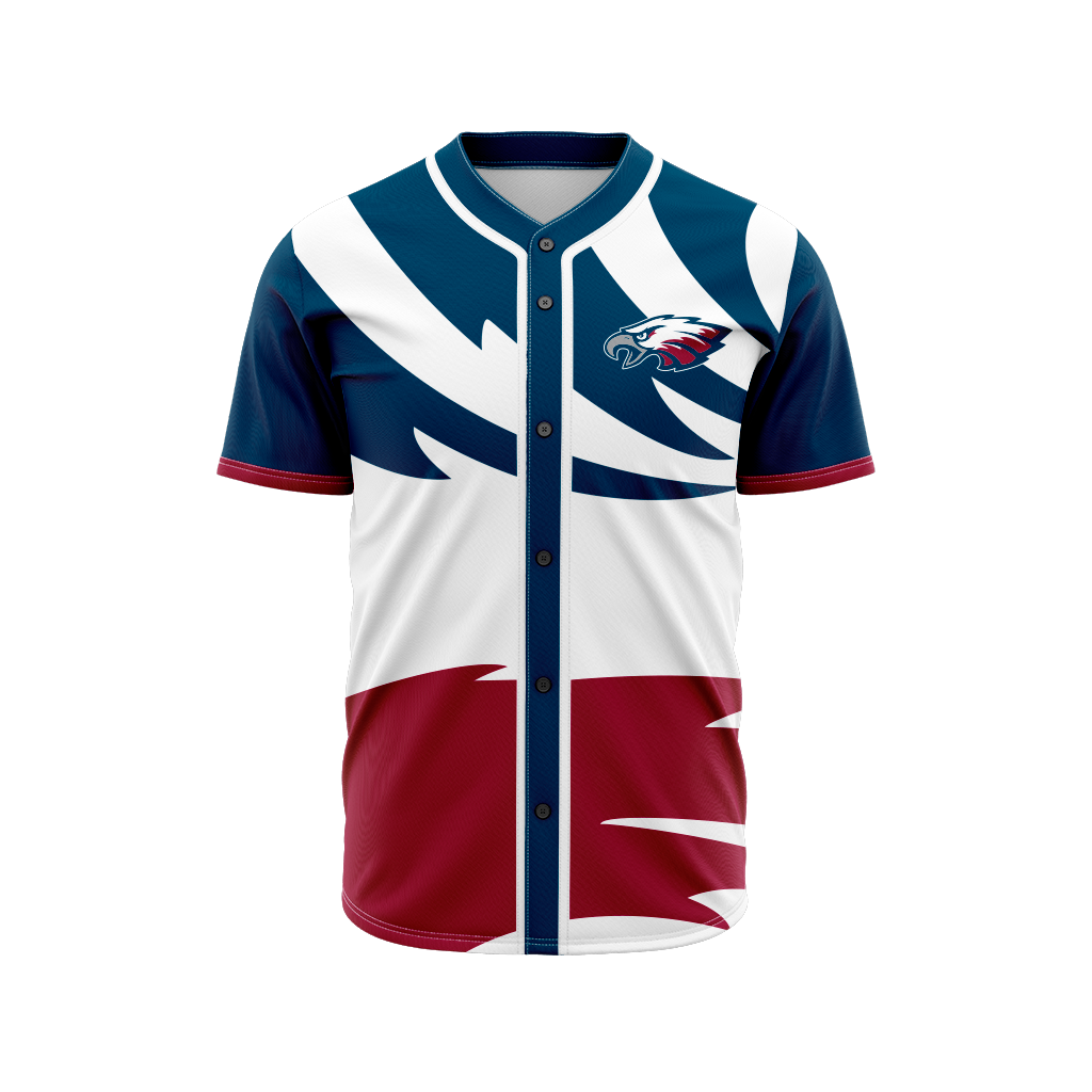 Joplin High School Baseball Jersey EsportsGear LLC joplin-high-school-baseball-jersey-esportsgear-llc