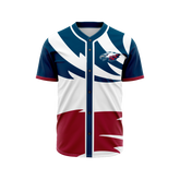 Joplin High School | Baseball Jersey