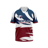 Joplin High School | Logo | Jersey