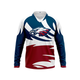 Joplin High School | Long Sleeve Jersey