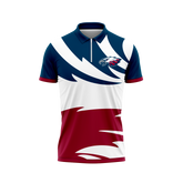 Joplin High School | Quarter Zip Polo