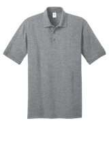 Custom Polo - DTF Print