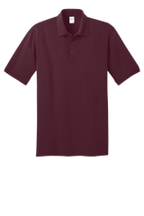 Custom Polo - DTF Print