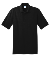 Custom Polo - DTF Print
