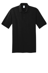 Custom Polo - DTF Print