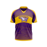 Kansas Wesleyan Esports Home Jersey
