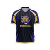 Kenneth R Olson Middle School | Jersey