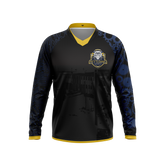 Kettering University | 2025 Long Sleeve Jersey