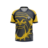 Kettering Esports | Immortal Series | Jersey
