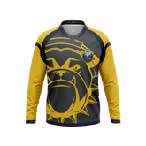 Kettering Esports | Immortal Series | Long Sleeve Jersey