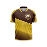 Kickapoo High School | Jersey