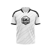 Klondike ISD | White Jersey