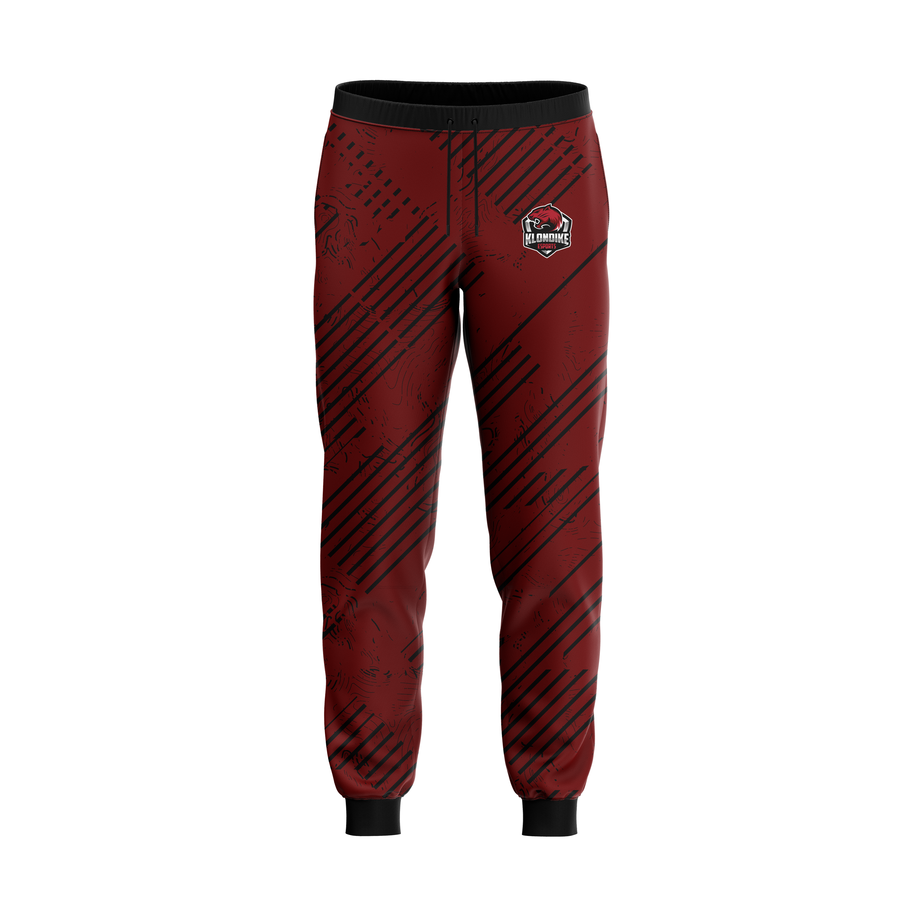 Klondike ISD | Immortal Series | Jogger