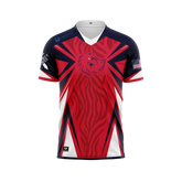 Lancaster High School Jersey 2025