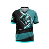 Lapeer High School Jersey